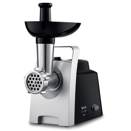 Hakklihamasin HV1 Tefal, must