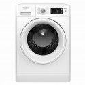 Whirlpool eetlaetav pesumasin FFB8258WVEE