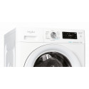 Whirlpool eetlaetav pesumasin FFB8258WVEE