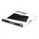 Digitaalsed Vannitoakaalud Haeger BS-DIG.010A Must