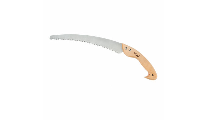 Pruning saw Viat viat58713a Jagged, dented Japanese 12,5 x 54 x 4,5 cm