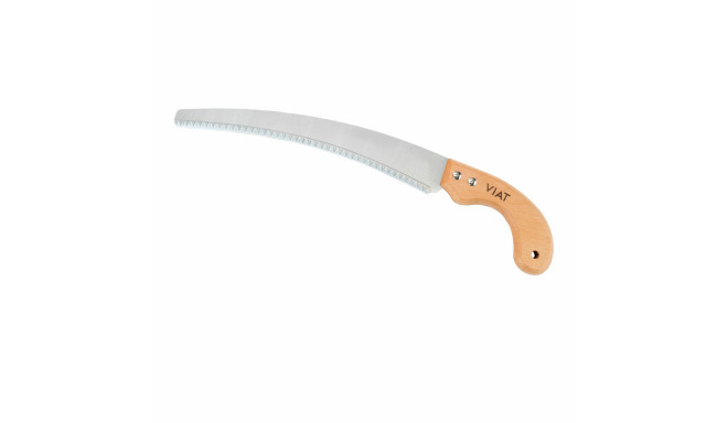 Pruning saw Viat viat58713bsf Jagged, dented Japanese 10 x 49 x 2,2 cm