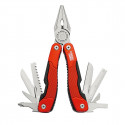 12 in 1 Multi-tool Black & Decker bdht0-28110 Orange