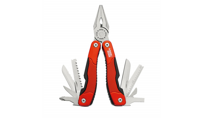 12 in 1 Multi-tool Black & Decker bdht0-28110 Orange