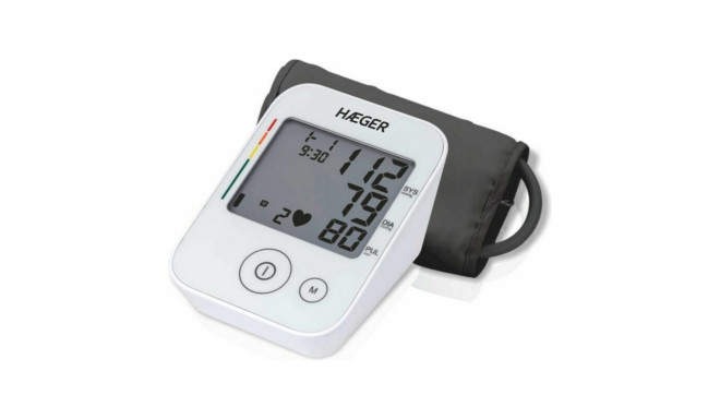 Arm Blood Pressure Monitor Haeger