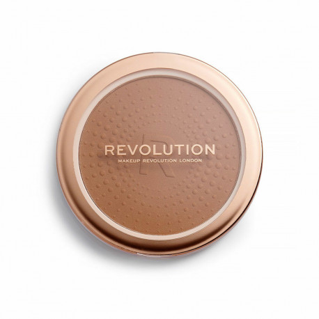 Päikesepuudrid Revolution Make Up Revolution Nº 2 Warm Nº 02-Warm 15 g