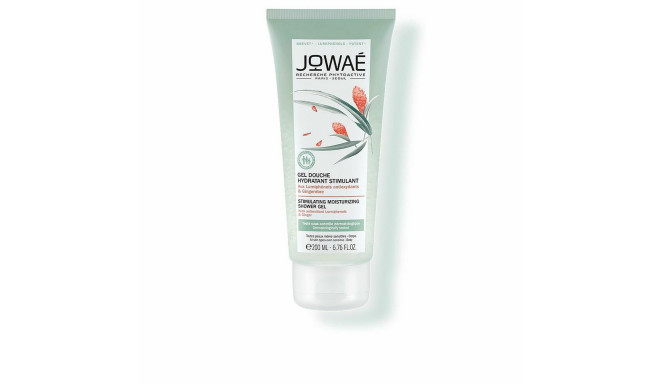 Dušigeel Jowaé Stimulating Moisturizing (200 ml)