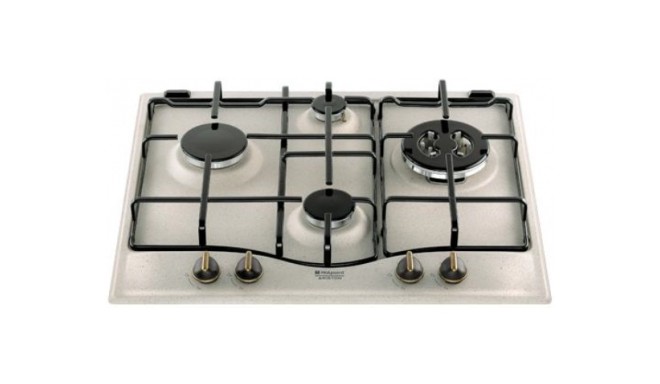 Hotpoint-Ariston gas hob PC640T