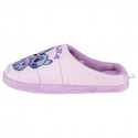 House Slippers Stitch Lilac (40-41)