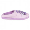 House Slippers Stitch Lilac (38-39)