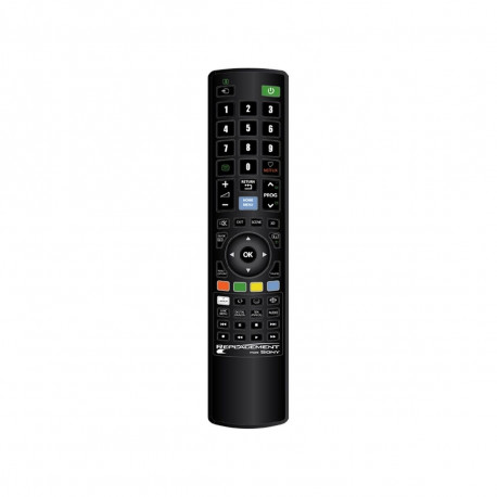 Remote control 1717