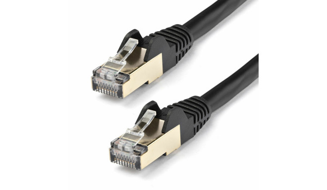 UTP Category 6 Rigid Network Cable Startech 7 m