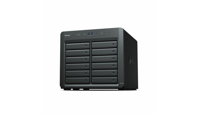 RAID controller card Synology DX1215II Black
