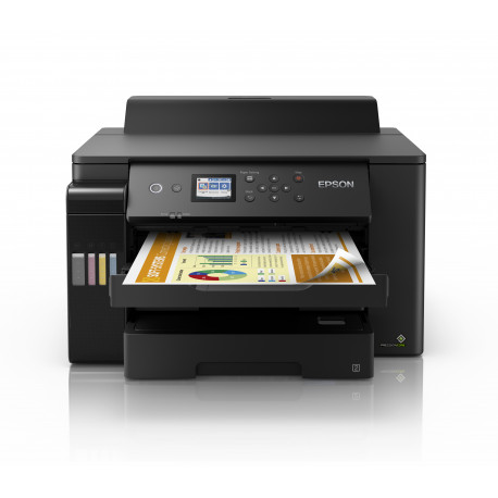 Epson Drukarka ECOTANK L11160 A3