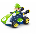 Car RC Mario Kart Luigi