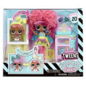 L.O.L. Surprise Tweens Surprise Swap Fashion Dolls