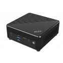 Mini PC Cubi N ADL-002EU Celeron N200/1GHz/65W/128GB/4GB/W11P