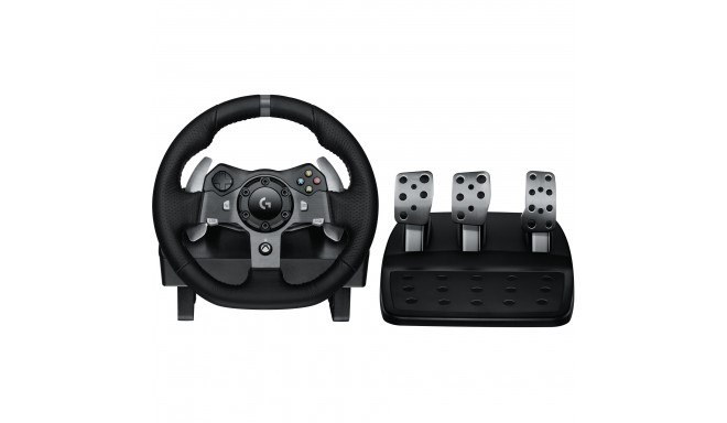Logitech G920 Driving Force Wheel PC/Xbox One