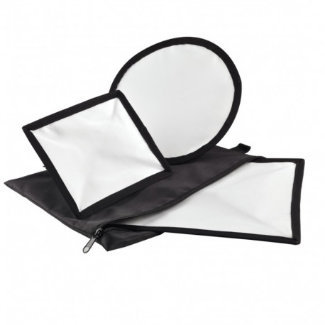 Westcott Flash Softbox Kit
