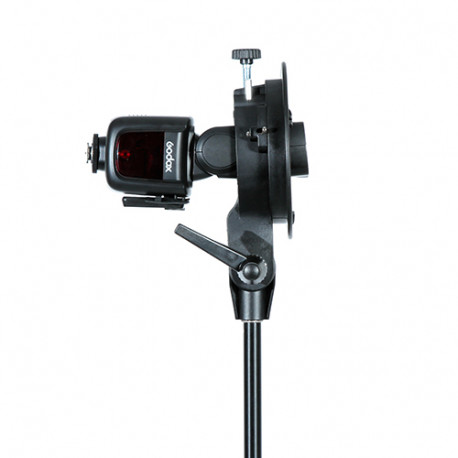 Godox S type Bracket Bowens + Softbox 80x80cm