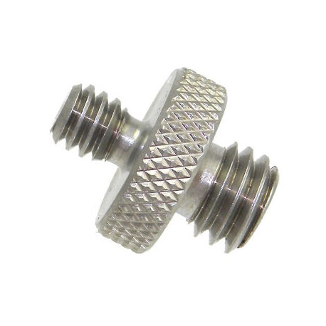 Caruba 1/4" 3/8" Male Adapter