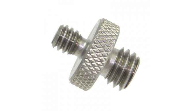 Caruba 1/4" 3/8" Male Adapter