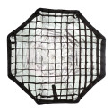 Caruba Grid voor Orb 80cm