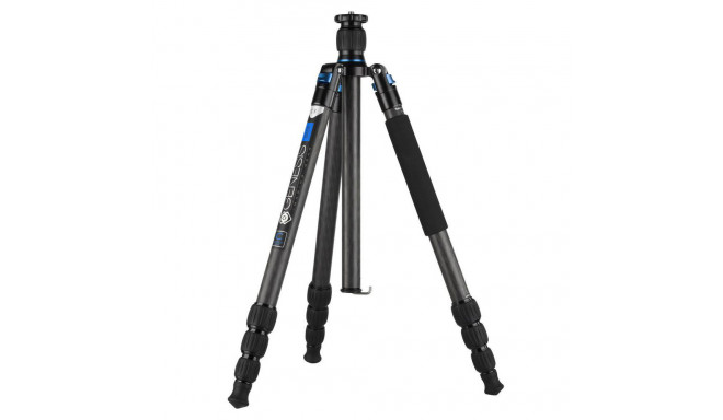 Genesis Base C3 Tripod Blue