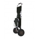 Caruba Pro Trolley I   Zwart