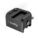 SmallRig 3025 NATO Klem Accessoire Mount voor DJI RS 2 / RSC 2