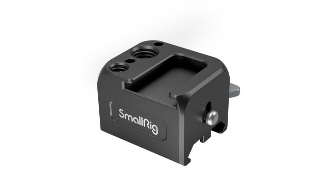 SmallRig 3025 NATO Klem Accessoire Mount voor DJI RS 2 / RSC 2