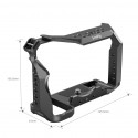 SmallRig 3241 Full Cage voor Sony Alpha 1 & Alpha 7S III