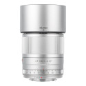 Viltrox FX 56 f/1.4 AF Fuji X Mount Silver