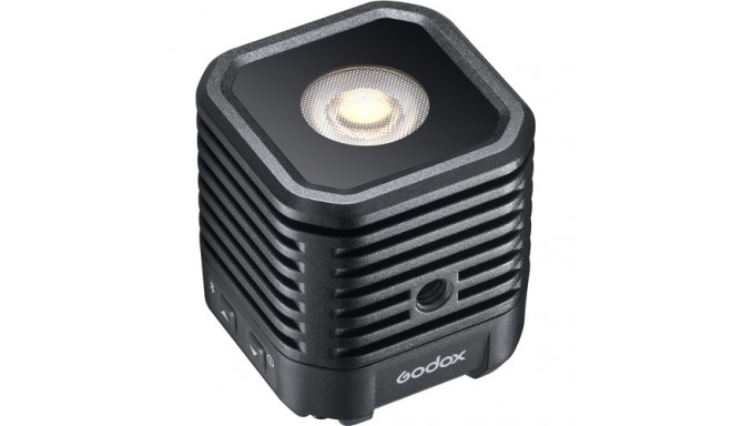 Godox WL4B Waterproof LED Light