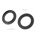 SmallRig 3410 Screw In Reduction Ring Set met Filter Thread (67mm/72mm/77mm/82mm/86mm 114mm) voor Ma