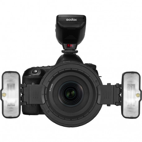 Godox macro flash MF 12 Kit