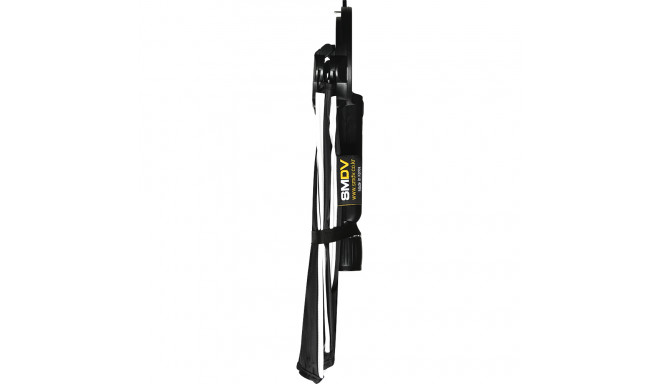 SMDV Speedbox Flip28G ( exclusief adapter )