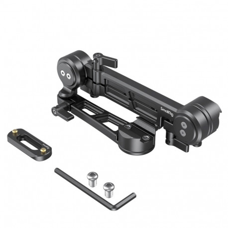 SmallRig 3507 Adjustable EVF Mount met NATO Klem