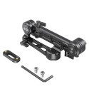 SmallRig 3507 Adjustable EVF Mount met NATO Klem