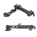 SmallRig 3507 Adjustable EVF Mount met NATO Klem