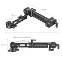 SmallRig 3507 Adjustable EVF Mount met NATO Klem