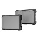 SmallRig 3448 Atomos Ninjia V Series Silicone Case (Kit)
