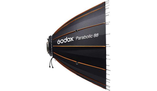 Godox Parabolic Reflector 88