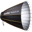 Godox Parabolic Reflector 68