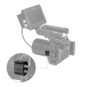 SmallRig 3685 Camera Cable Clamp