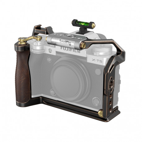 SmallRig 3870 Retro Cage for FUJIFILM X T5