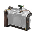 SmallRig 3870 Retro Cage for FUJIFILM X T5