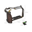 SmallRig 3870 Retro Cage for FUJIFILM X T5