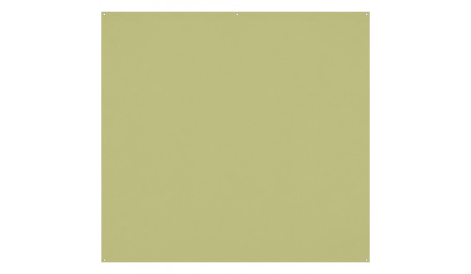 Westcott X Drop Pro Kreukbestendige Achtergrond Mos Groen (2.4 x 2.4 m)