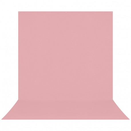 Westcott X Drop Pro Kreukbestendige Achtergrond Licht Roze Sweep (2.4 x 4 m)
